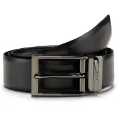 JOOP! Riem donkerbruin / zwart