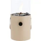 4 Jahreszeiten Gartenmöbel Cosiscoop Original gaslantaarn ø16cm (h:30cm)