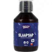 Yummygums Slaapsap Kersensmaak - 200ml
