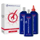 Mediceuticals Scalp Treatment Kit Dry