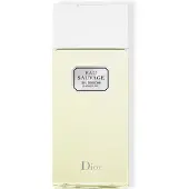 Dior Herengeuren Eau Sauvage Shower Gel 200 ml
