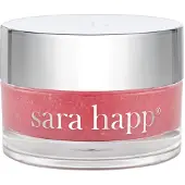 Sara Happ Lipscrub Step 1 Exfoliate The Lip Scrub Pink Grapefruit 14gr