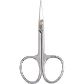 Vitry Nail Care Cuticle Scissor Schaar Ref.09 1 St