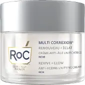 Roc Multi Correxion Revive And Glow Unifying Anti-Aging Crème