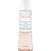 Avene Les Essentiels Intense Oogmake-up Remover 125 Ml