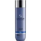 System Professional LipidCode Smoothen Shampoo 250ml | Voor Dik En Weerbarstig Haar