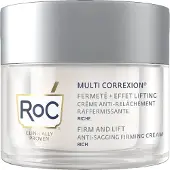 Roc Multi Correxion Firm + Lift Anti-Sagging Cream