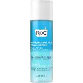 Roc Double Action Eye Make-up Remover 125ml.