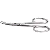Vitry Nail Care Nail Scissors Ref.08 Schaar - 1stuks