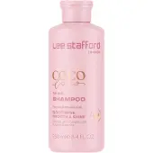 Lee Stafford Haarverzorging Coco Loco with Agave Shine Shampoo 250 ml