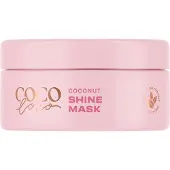 Lee Stafford CoCo LoCo &amp; Agave Shine Mask
