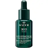 Nuxe Gezichtsverzorging Nuxe Bio rijstolie-extractUltimate Night Recovery Oil