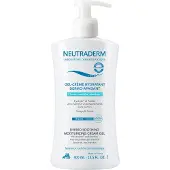Neutraderm Dermo-Soothing Moisturizing Crème - 400ml