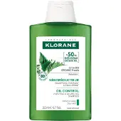 Klorane Shampoo met Brandnetel | 200 ml