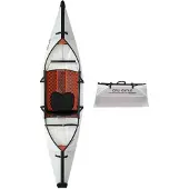 Oru Kayak Inlet Sport Opvouwbare Kajak