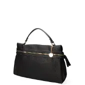 Diana & Co Diana&Co. Handtas zwart