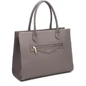 David jones Handtas mokka