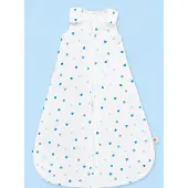 Ergobaby Classic baby slaapzak heart to heart