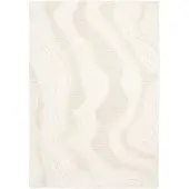 By-Boo Vloerkleed Soil Off White (160 x 230 cm) 25