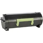 Lexmark 60F2H00 (602H) Toner Zwart Hoge capaciteit