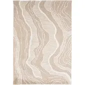 By-Boo Vloerkleed Soil Beige (160 x 230 cm) 25