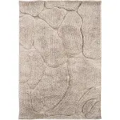By-Boo Vloerkleed Kala Taupe (200 x 300 cm) 25