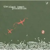 Ginza.se The Black Heart Procession - 2 (CD)