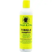 Jamaican Mango & Lime Tingle Shampoo (8oz/237ml)