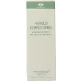 Van der Pigge Propolis complex spray 30 ml