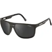 Carrera C 08/S Matte brown 60/18/140 MAN Zonnebrillen