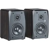 Fame MMS-4 Bluetooth - 4 inch - Actieve Studiomonitoren
