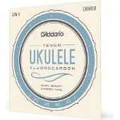 D'addario And Co EJ99TLG STRINGS FOR UKULELE TENOR SOL GRAVE