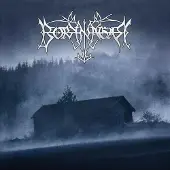 Sony music Borknagar - 25th Anniversary