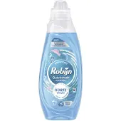 Robijn - Quickwash Vloeibaar Wasmiddel - Puur & Zacht - 22 wasbeurten