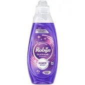 Robijn Advanced Quickwash Vloeibaar Wasmiddel Optimum White 22 Wasbeurten 837 Ml
