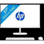 HP OmniStudio 27-cu0950nb AZERTY