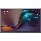 Yealink Meeting Board 86 ETV86 Extended Touchscreen