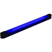 Eurolite 60cm slim UV TL-lamp 18 W Zwart