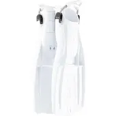 Cressi Origin Ld Diving Fins Wit EU 39-41