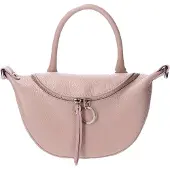 Viola Castellani tas Vrouwen LIGHT PINK