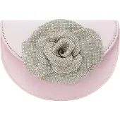 Faina Clutch rosa