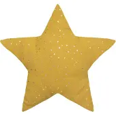 Atmosphera Berlinogot Jj2597 Cushion Geel