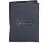 Sergio Tacchini Portemonnee donkerblauw