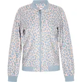 Mymo Tussenjas sand / duifblauw
