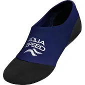 Aqua Speed Jongens & Meisjes Zwem Sokken | Antislip Neopreen Lichte Water Pool Sokken