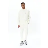 Matinique Broek 'Jack' offwhite
