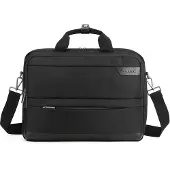 Aoking Laptoptas zwart