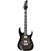 Ibanez Grg220Pa1-Bkb Deep Dusk Burst Flat Gio