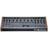 OBERHEIM OB-X8 Analog Synthesizer Desktop Module