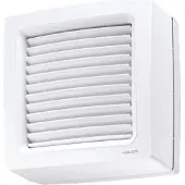 Maico Ventilatoren EVN15 Wand- en vensterventilator 230 V 240 m³/h 15 cm